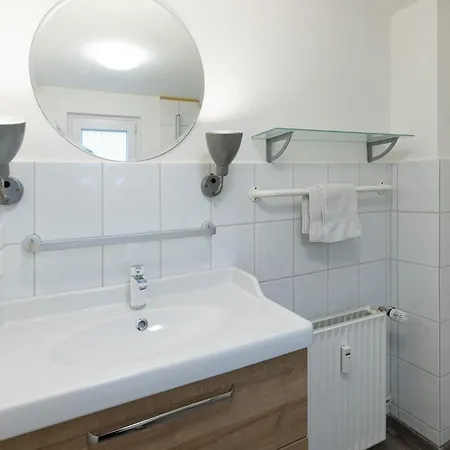 Haus Meerreet Reetzeit דירה