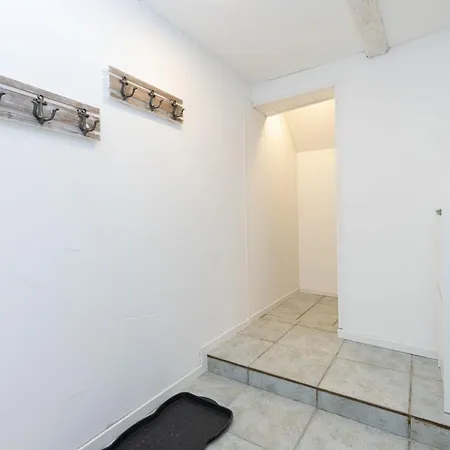 דירה Haus Meerreet Reetzeit Grömitz