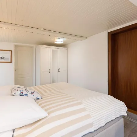 Haus Meerreet Reetzeit דירה