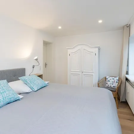 Haus Meerreet Reetzeit דירה Grömitz