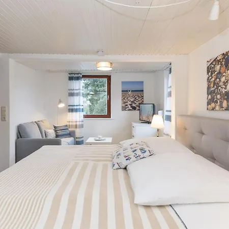 Haus Meerreet Reetzeit Grömitz