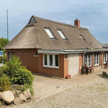 Haus Meerreet Reetzeit * Grömitz