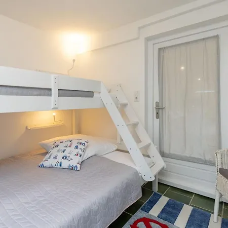 Haus Meerreet Reetzeit דירה Grömitz