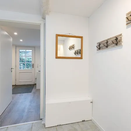 Haus Meerreet Reetzeit