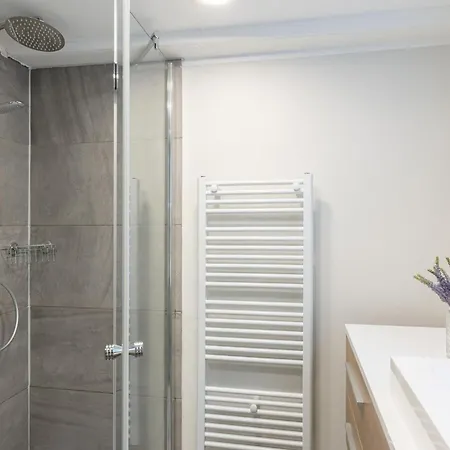 דירה Haus Meerreet Reetzeit Grömitz