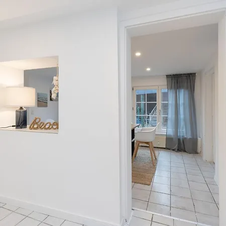 Haus Meerreet Reetzeit Grömitz
