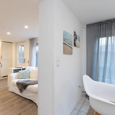 Haus Meerreet Reetzeit