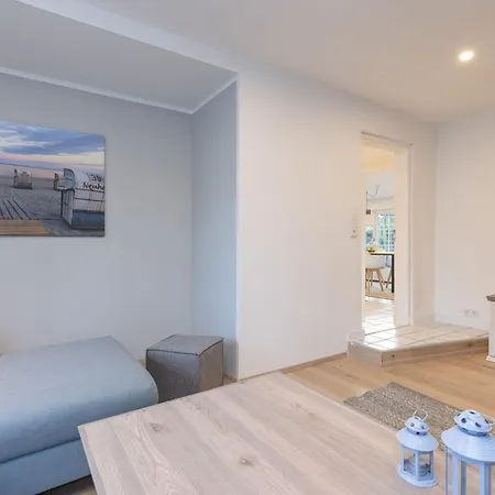 Haus Meerreet Reetzeit * Grömitz