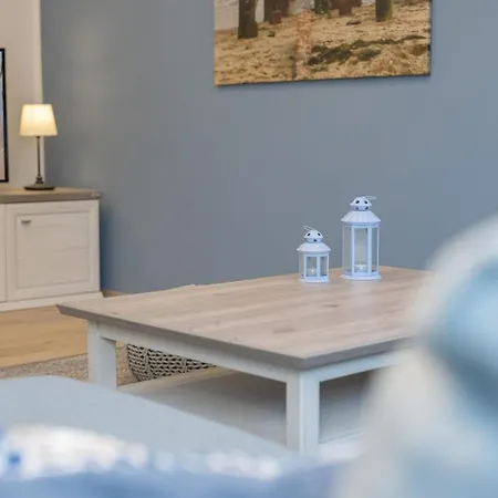 Haus Meerreet Reetzeit דירה Grömitz
